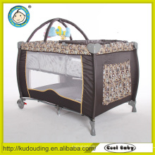 Red de mosquito estándar europea de la venta caliente para la cama de bebé